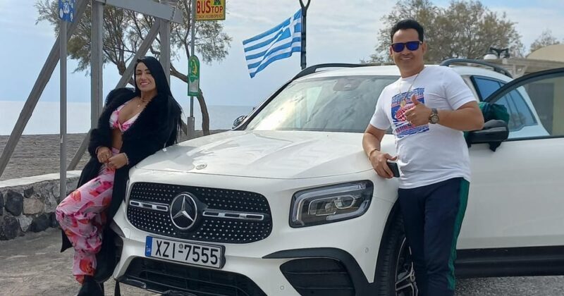 Santorini: Private Sightseeing Tour - An In-depth Look at the Experience