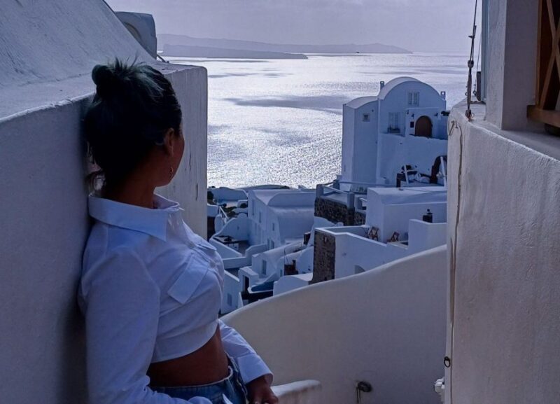 Santorini: Private Sightseeing Tour - FAQ