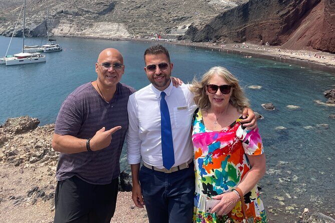 Santorini Private Sightseeing Tour - An In-Depth Look at the Santorini Private Sightseeing Tour