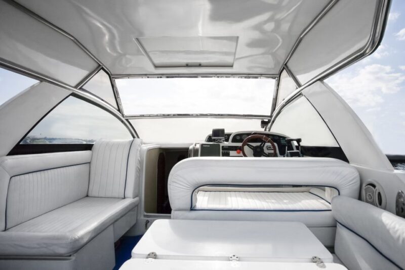 Santorini: Private Sunset Cruise with Barbecue and Drinks - Frequently Asked Questions