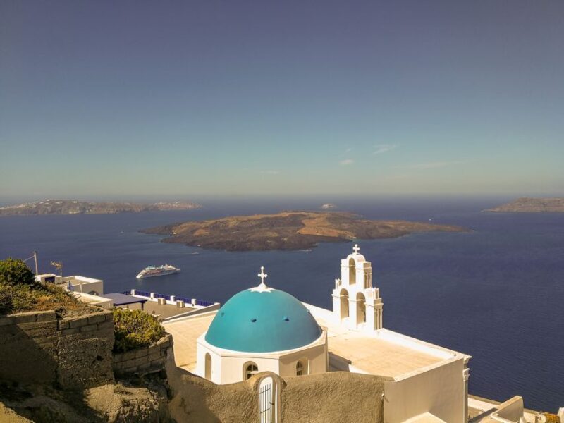 Santorini: Private Sunset Tour with Picnic & Transfer - FAQ