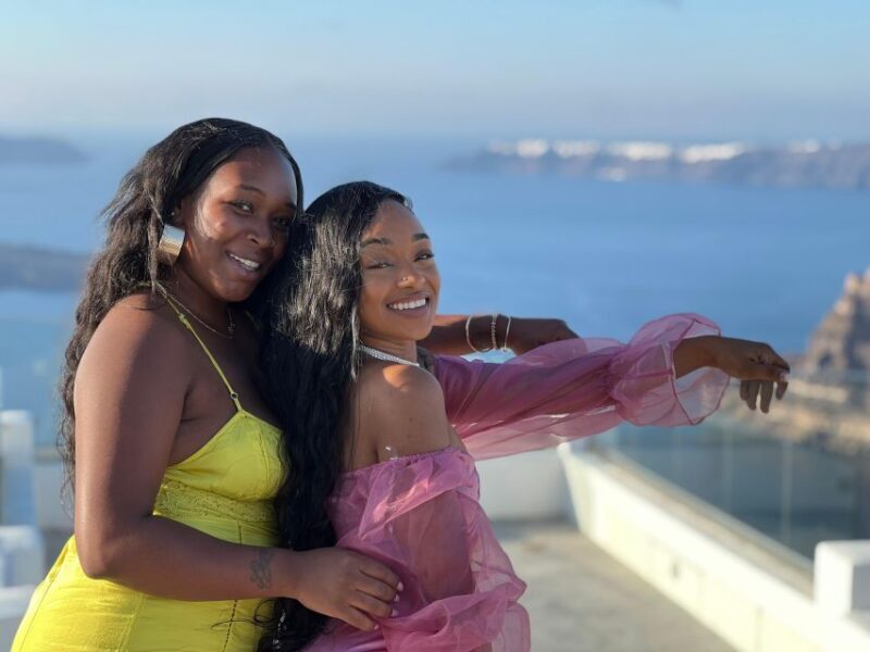 Santorini: Private Tailor-Made Land Tour with a Local Driver - A Detailed Look at the Santorini Private Land Tour