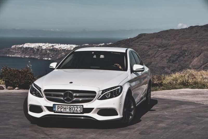 Santorini: Private Tailor-Made Land Tour with a Local Driver - Final Thoughts