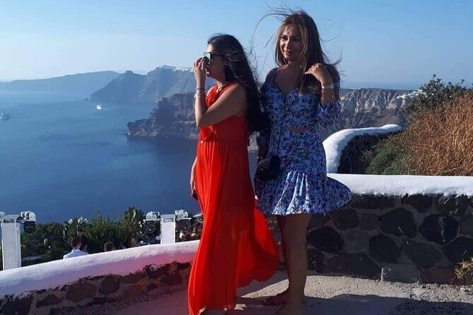 Santorini Private Tour 3hours-Wine and local product tasting - Analyzing the Value