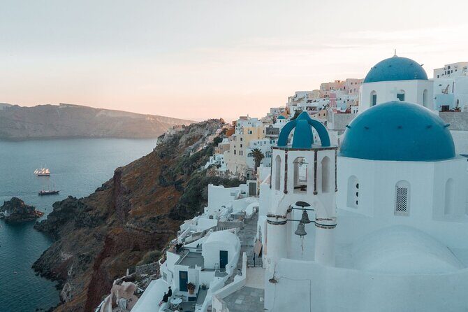 Santorini Private Tour 3hours-Wine and local product tasting - Final Thoughts