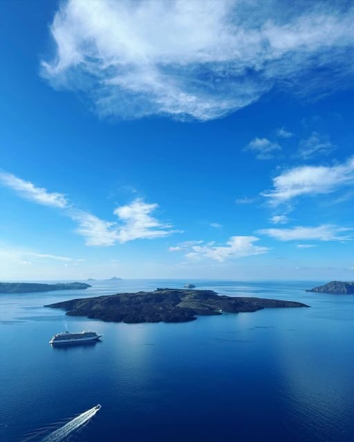 Santorini Private Tour - Colors of Santorini - Why This Tour Is a Great Choice