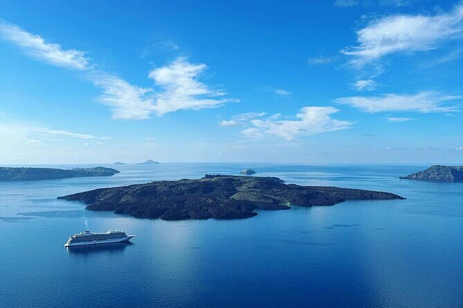 Santorini Private Tour - Colors of Santorini - Final Thoughts