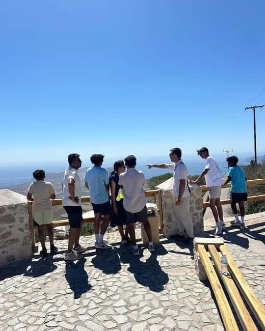 Santorini: Private Tour Experience with Breathtaking Views - Price and Value