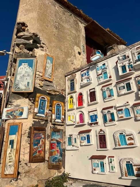 Santorini: Private Tour Experience with Breathtaking Views - Final Thoughts