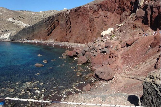 Santorini Private Tour: Fully Customized - Cruise & Hotel Pickup - Final Thoughts