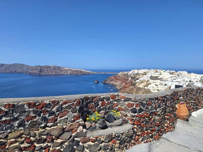 Santorini Private Tour: Hidden Gems & Wine Experience - Who Will Love This Tour?