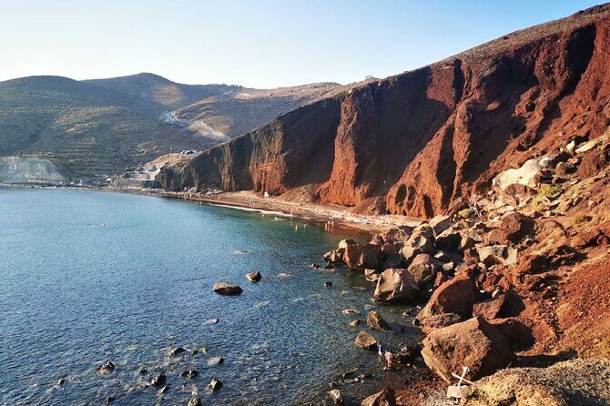 Santorini Private Tour Highlights 6h for Groups and Families - A Deep Dive into the Santorini Private Tour