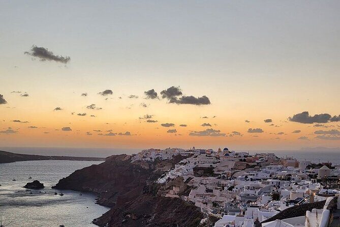 Santorini Private Tour Highlights 6h for Groups and Families - The Sum Up