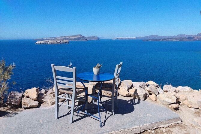 Santorini Private Tour Highlights 6h for Groups and Families - Frequently Asked Questions