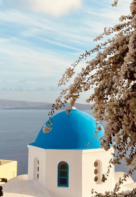 Santorini: Private Tour in the Picturesque Village of Oia - FAQ