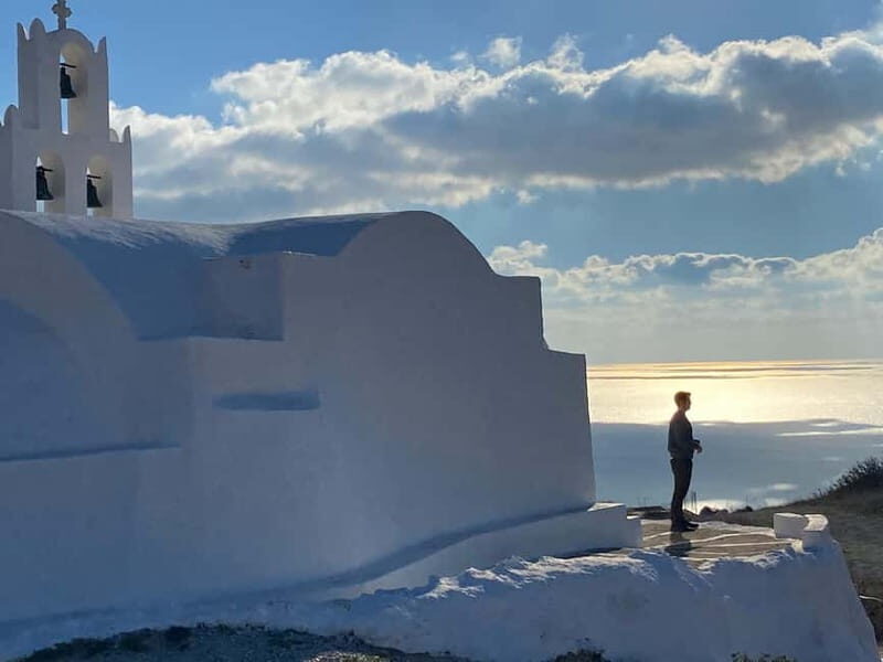 Santorini Private Tour - Let's Explore Together - FAQ