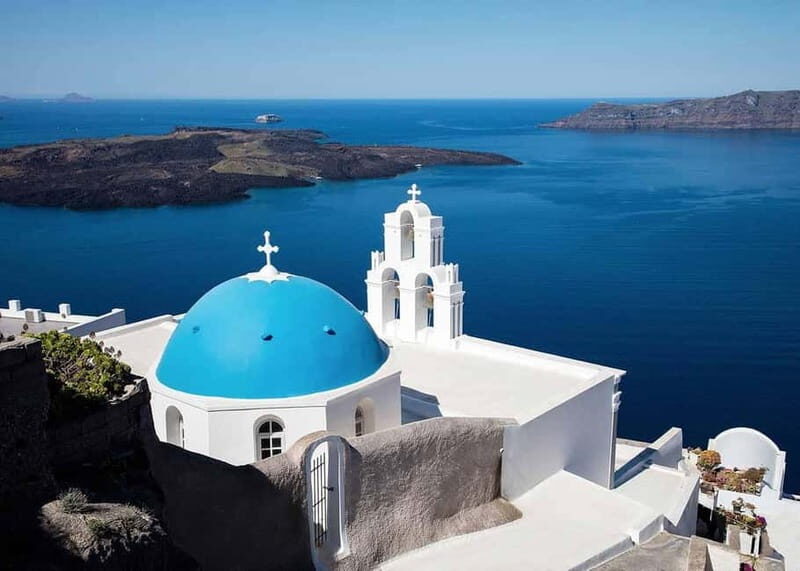 Santorini Private Tour: Must-See Highlights & Hidden-Gems - Frequently Asked Questions