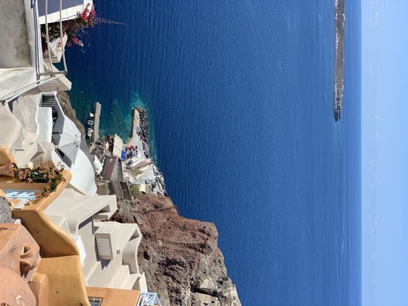 Santorini: Private Tour of the Famous Blue Domes and Caldera - Frequently Asked Questions