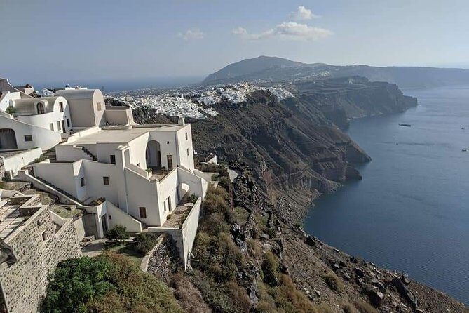 Santorini Private Tour Popular Destinations - FAQ