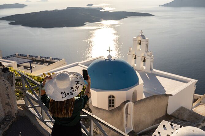 Santorini: Private Tour to the Islands Top Attractions - Final Thoughts