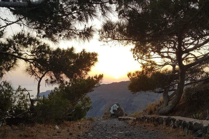 Santorini Private Tour with Panoramic Views - Who Will Love This Tour?