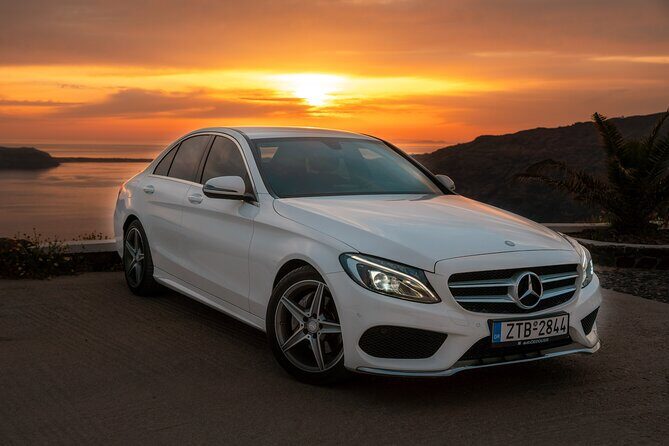 Santorini Private Tour with Panoramic Views - Final Thoughts