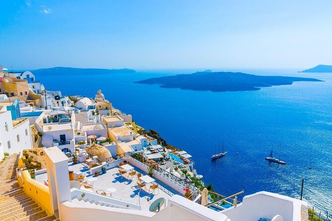 Santorini Private Transportation Services - FAQ