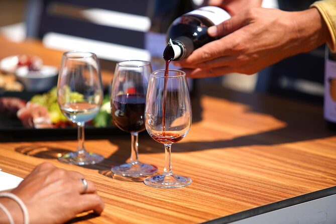 Santorini Private Wine and Food Tour - An In-Depth Look at the Santorini Private Wine and Food Tour