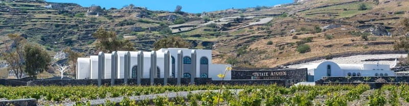 Santorini Private Wine Exprerience: 3 Wineries &Local Snacks - FAQ