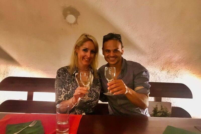 Santorini: Private wine tasting and local music tour - Who Will Love This Tour?