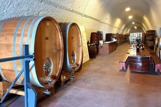 Santorini Private Wine Tasting Experience with private sommelier - What Makes This Tour Stand Out?