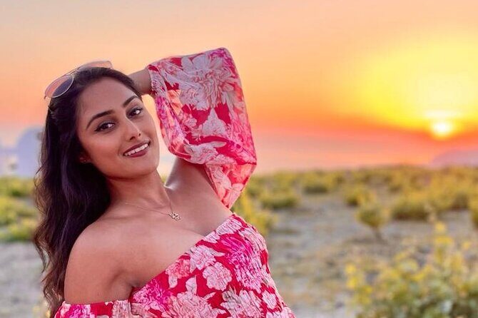 Santorini Private Wine Tour at Sunset with Tastings and Pictures - Key Points