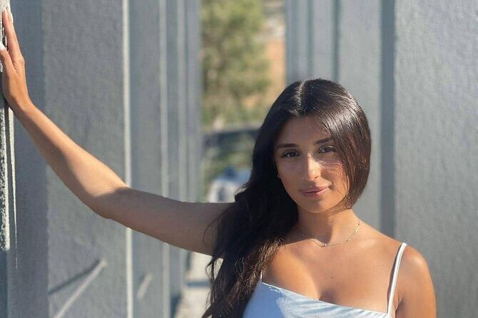 Santorini Private Wine Tour at Sunset with Tastings and Pictures - What to Keep in Mind