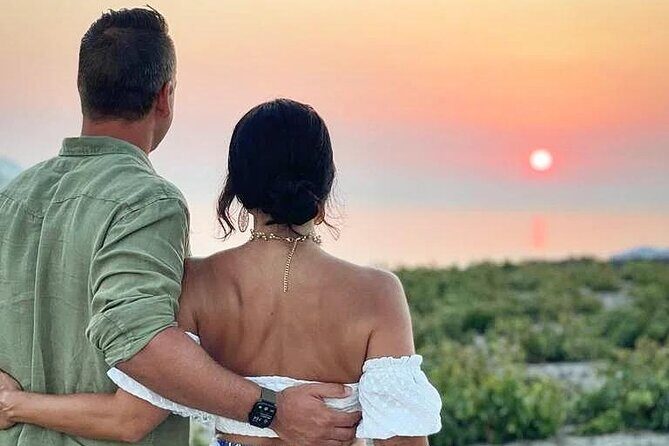 Santorini Private Wine Tour at Sunset with Tastings and Pictures - Final Thoughts