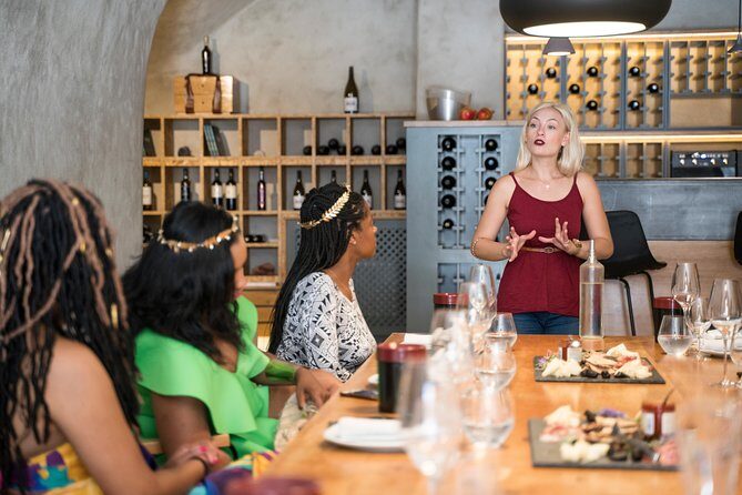 Santorini Private Wine Tour - An In-Depth Look at the Santorini Private Wine Tour