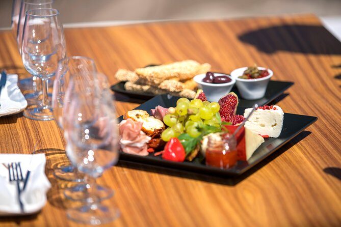 Santorini Private Wine Tour - Who Will Love This Tour?