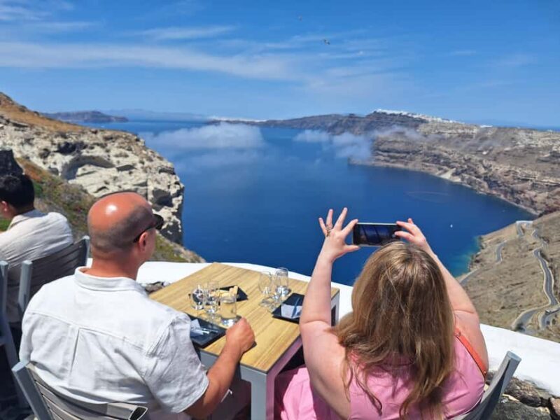Santorini Private Wine Tour with Local Expert & Sunset - Final Thoughts: Is This Tour Worth It?