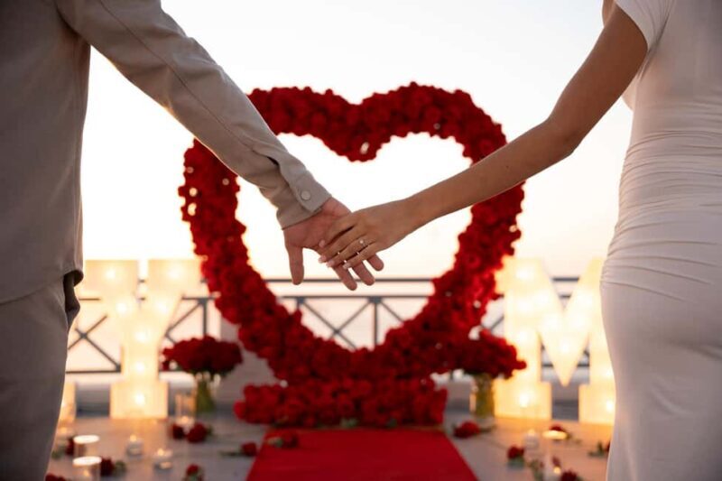 Santorini: Proposal Planning Services - Key Points