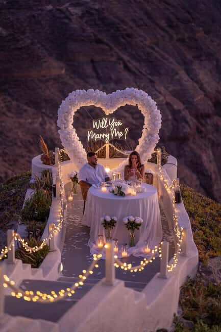 Santorini: Proposal Planning Services - An Introduction to Santorini Proposal Planning