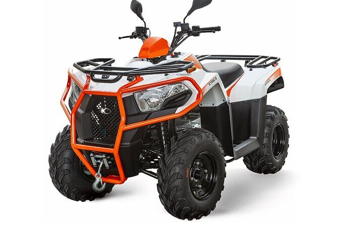 Santorini Rent Quad or Buggy with Hotel pick up - Frequently Asked Questions