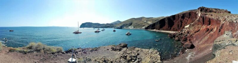 Santorini Sailsational: The Ultimate Caldera Sunset Cruise - Why This Cruise Stands Out