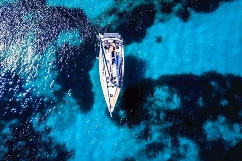 Santorini Sailsational: The Ultimate Caldera Sunset Cruise - What to Expect Onboard and During the Tour