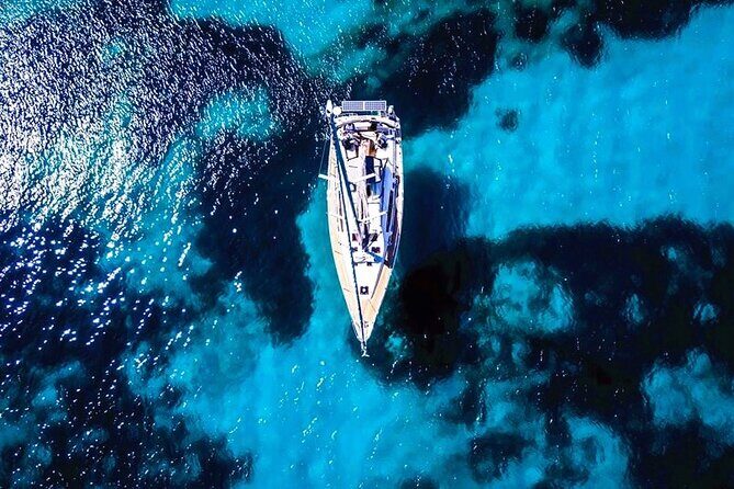 Santorini Sailsational: The Ultimate Caldera Sunset Cruise - The Experience: What to Expect from Start to Finish