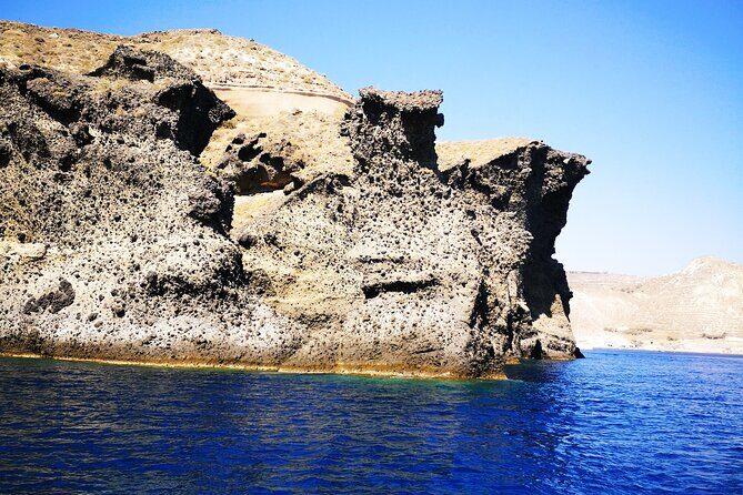 Santorini Sailsational: The Ultimate Caldera Sunset Cruise - Who Would Love This Tour?