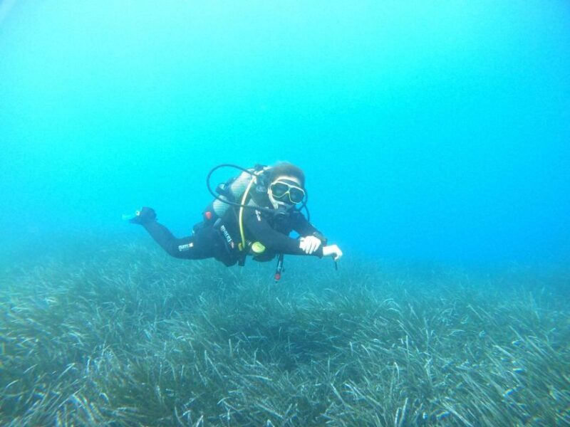 Santorini: Scuba Diving Experience in Caldera for Beginners - Final Thoughts