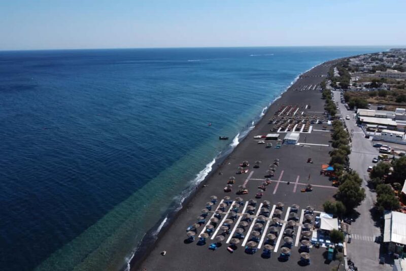 Santorini See Everything All Day Private Tour - A Full Breakdown of the Santorini Experience