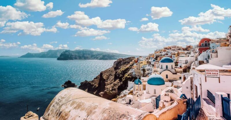 Santorini See Everything All Day Private Tour - Who Would Love This Tour?