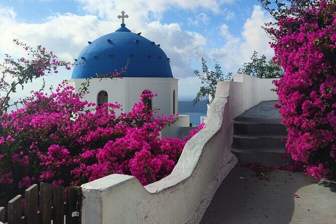 Santorini Shore Excursion: 5-hours Private Sightseeing Tour - Frequently Asked Questions