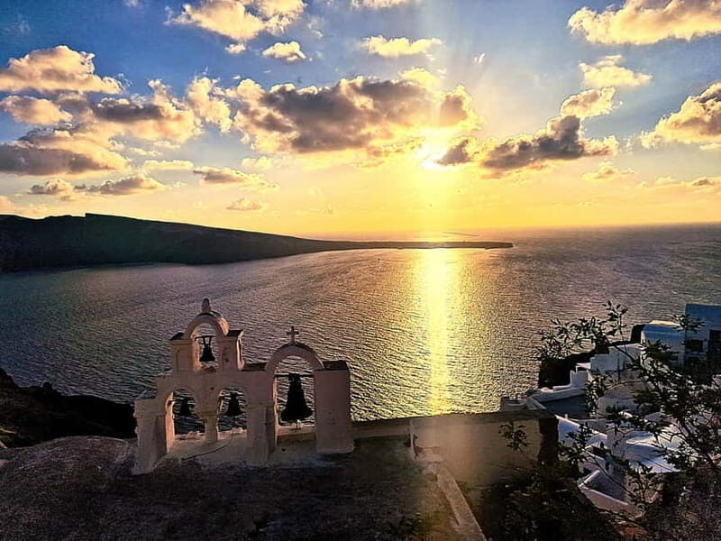 Santorini: Shore Excursion for Cruise Passengers - Who Will Love This Tour?