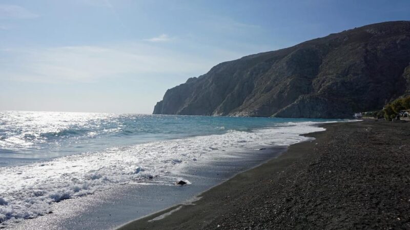 Santorini Shore Excursion for Cruise Ships w/Pickup& Dropoff - Final Thoughts: Is It Worth It?